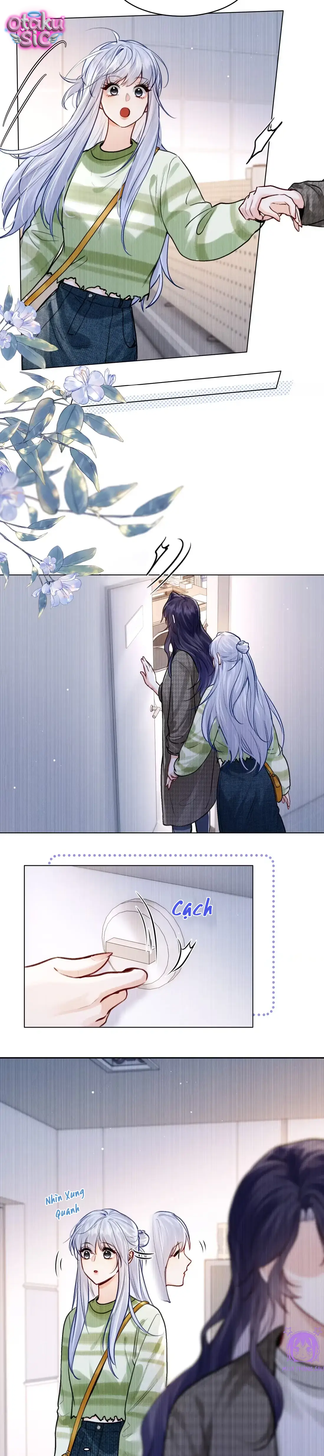 Thất Ôn Luân Hãm - Chap 22 - Trang 2