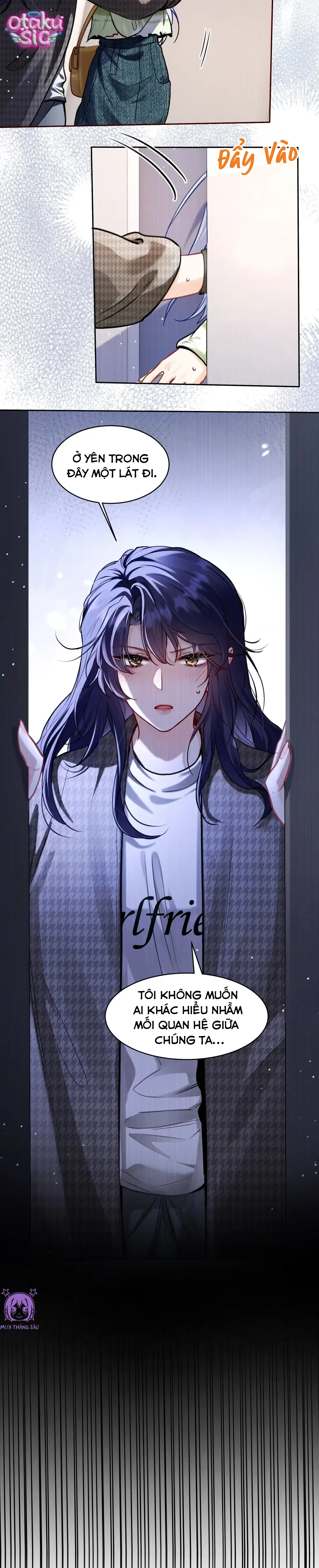 Thất Ôn Luân Hãm - Chap 22 - Trang 11