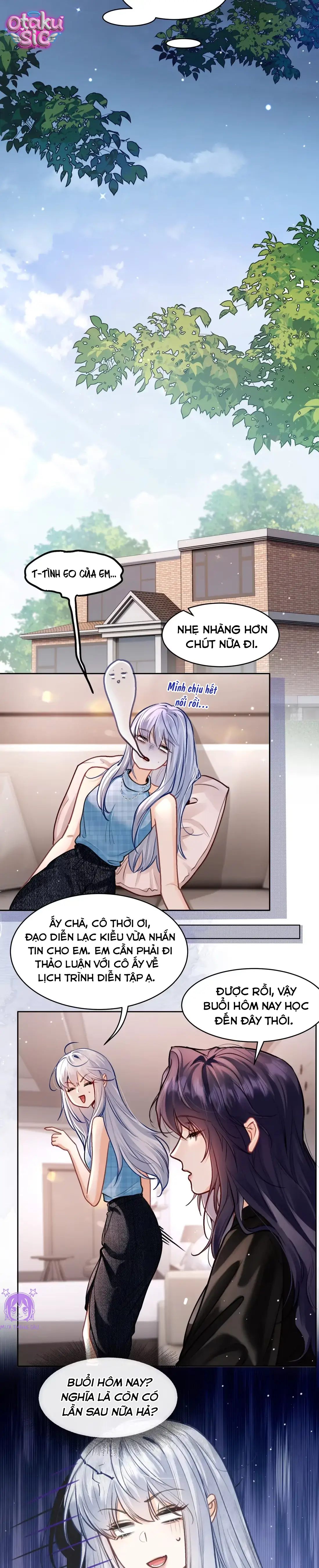 Thất Ôn Luân Hãm - Chap 22 - Trang 13