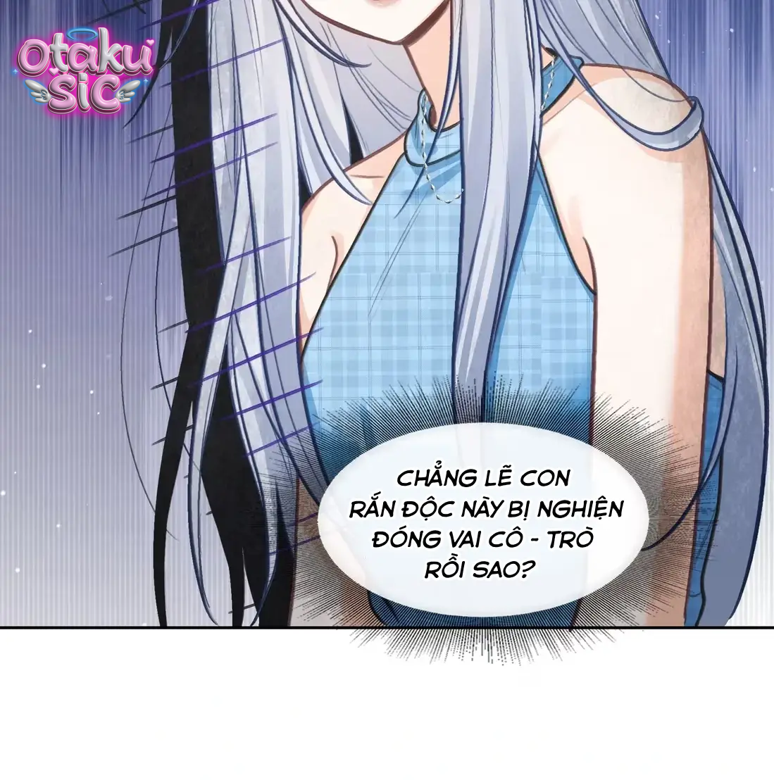 Thất Ôn Luân Hãm - Chap 22 - Trang 14