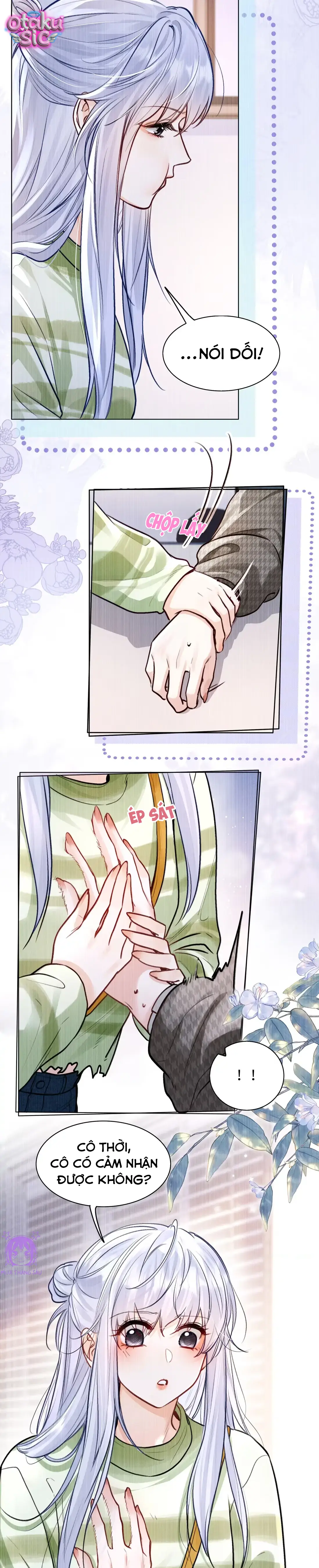 Thất Ôn Luân Hãm - Chap 22 - Trang 6
