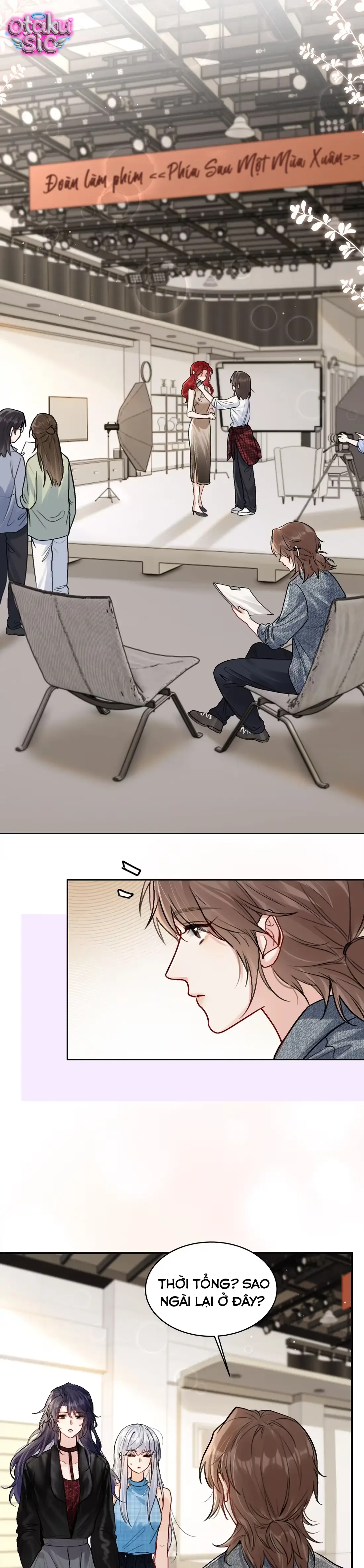 Thất Ôn Luân Hãm - Chap 23 - Trang 3