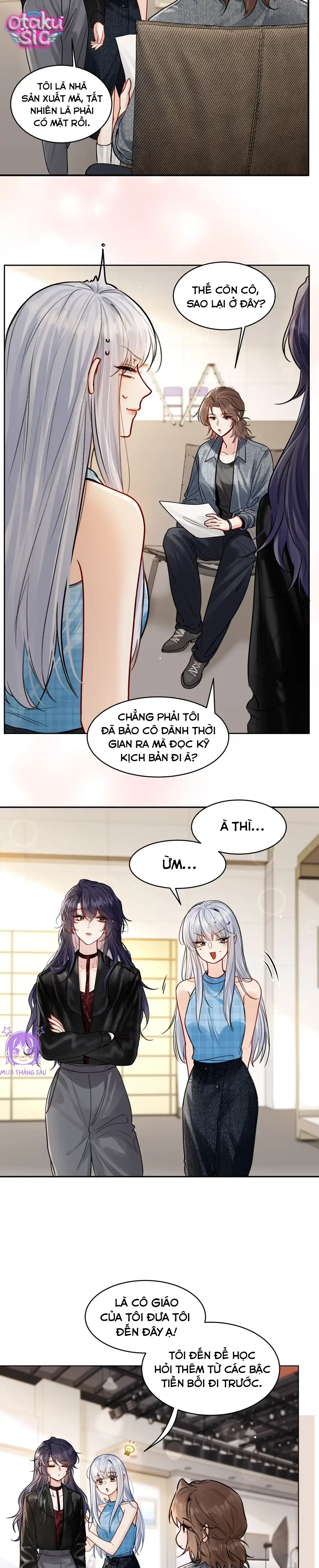 Thất Ôn Luân Hãm - Chap 23 - Trang 4