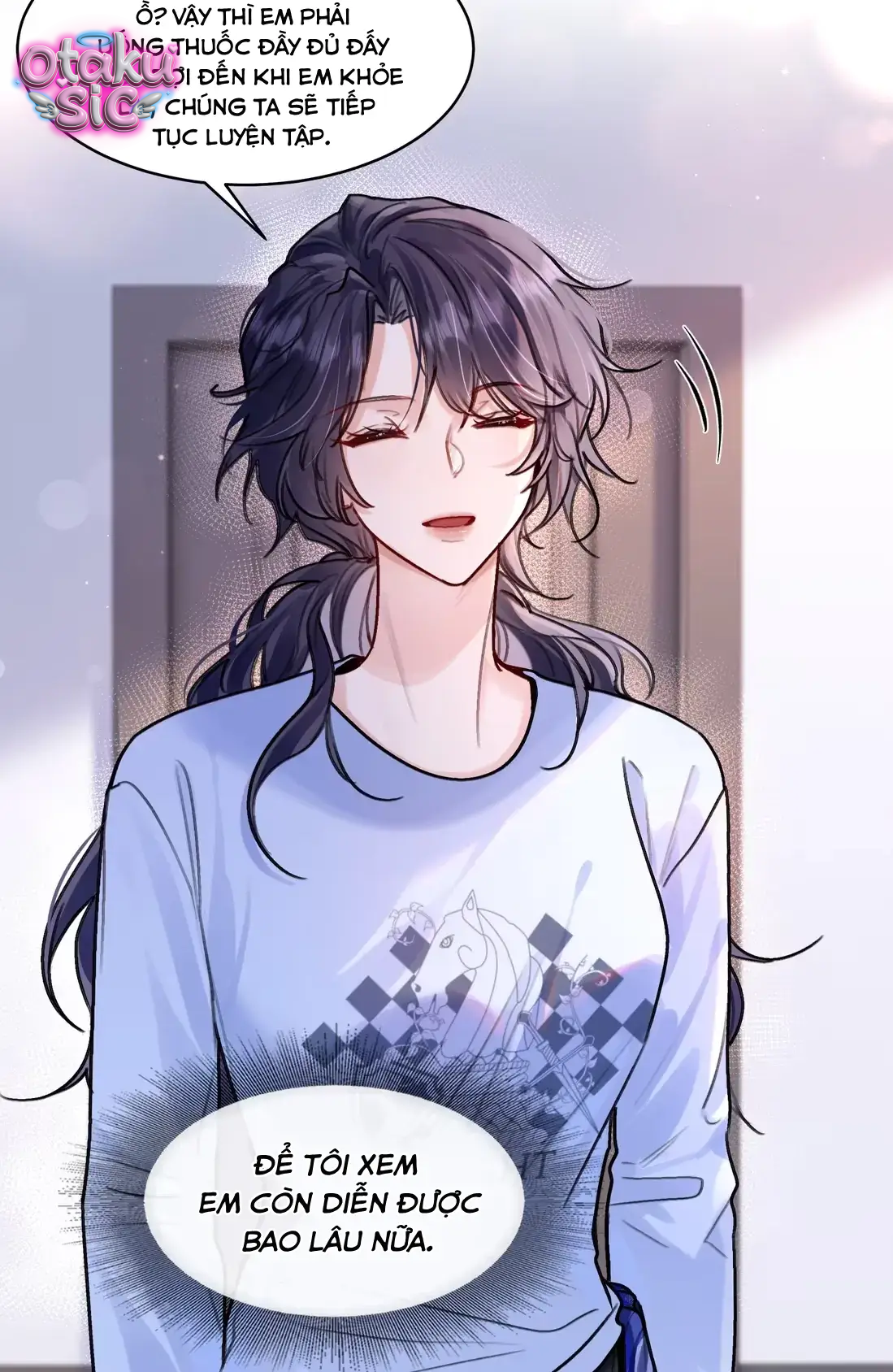 Thất Ôn Luân Hãm - Chap 24 - Trang 13