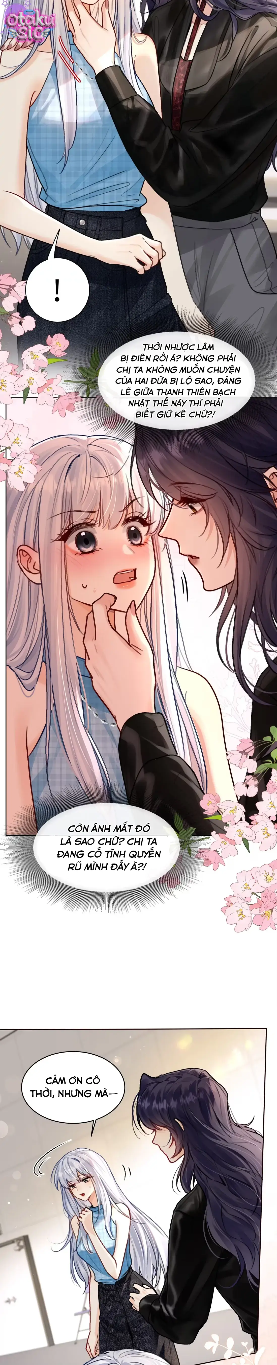 Thất Ôn Luân Hãm - Chap 24 - Trang 3