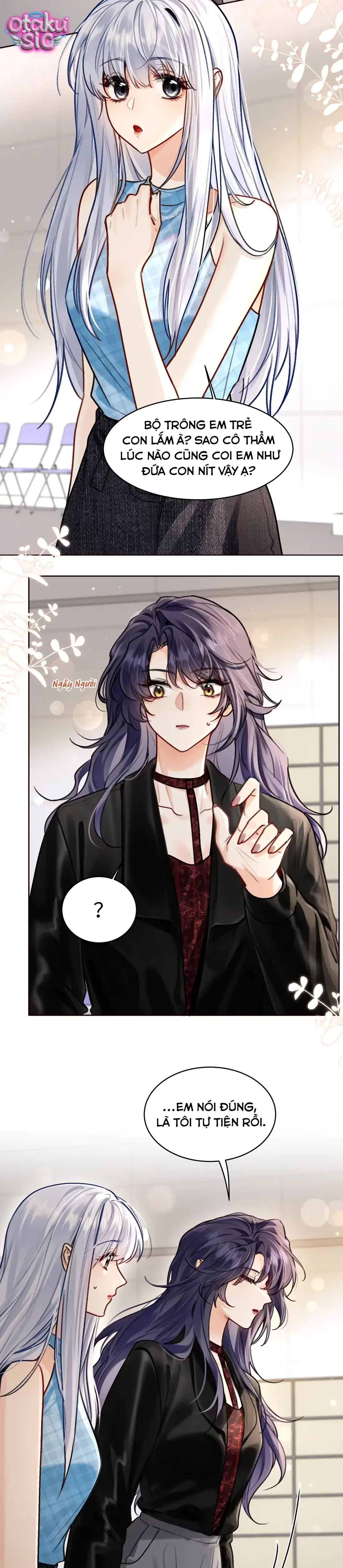 Thất Ôn Luân Hãm - Chap 24 - Trang 4
