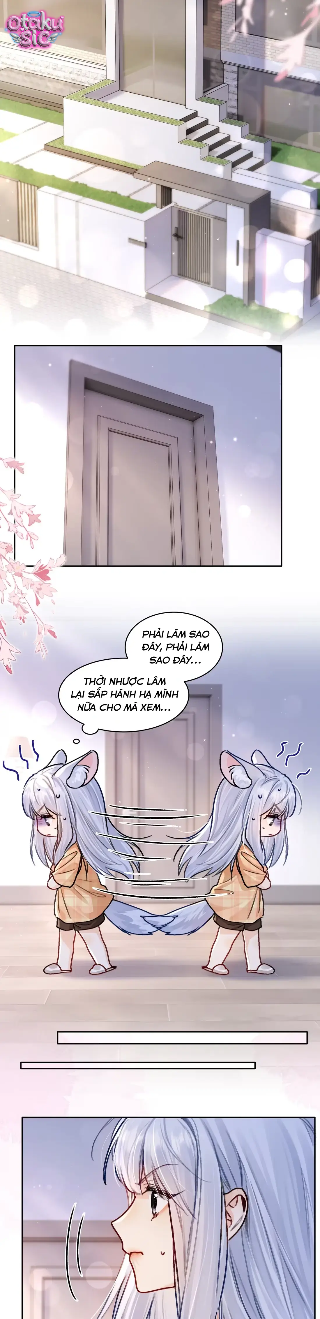 Thất Ôn Luân Hãm - Chap 24 - Trang 6