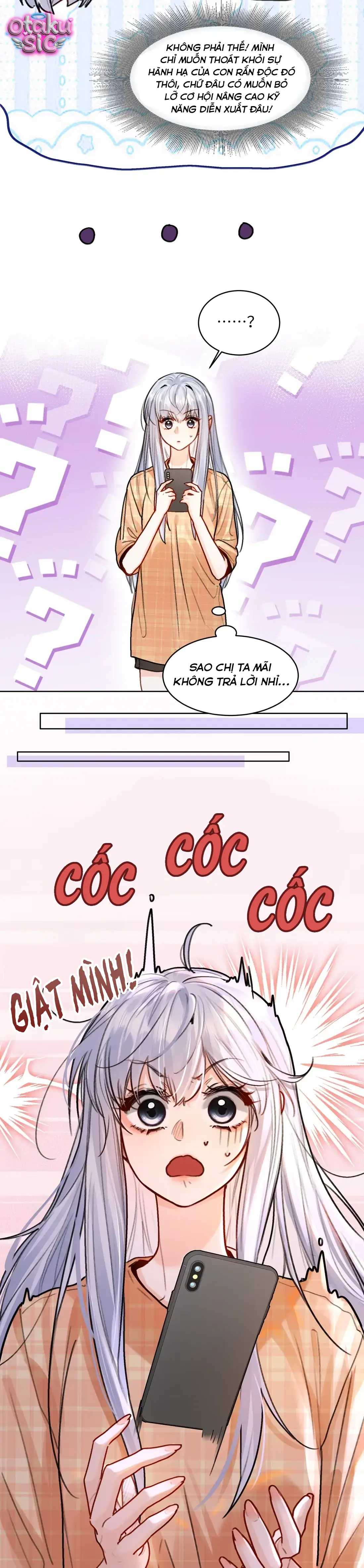 Thất Ôn Luân Hãm - Chap 24 - Trang 8