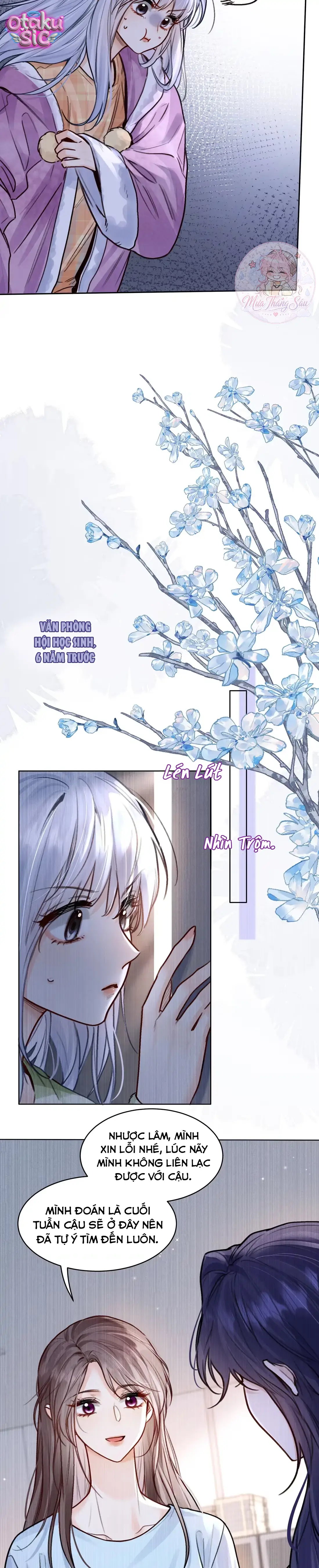Thất Ôn Luân Hãm - Chap 25 - Trang 2