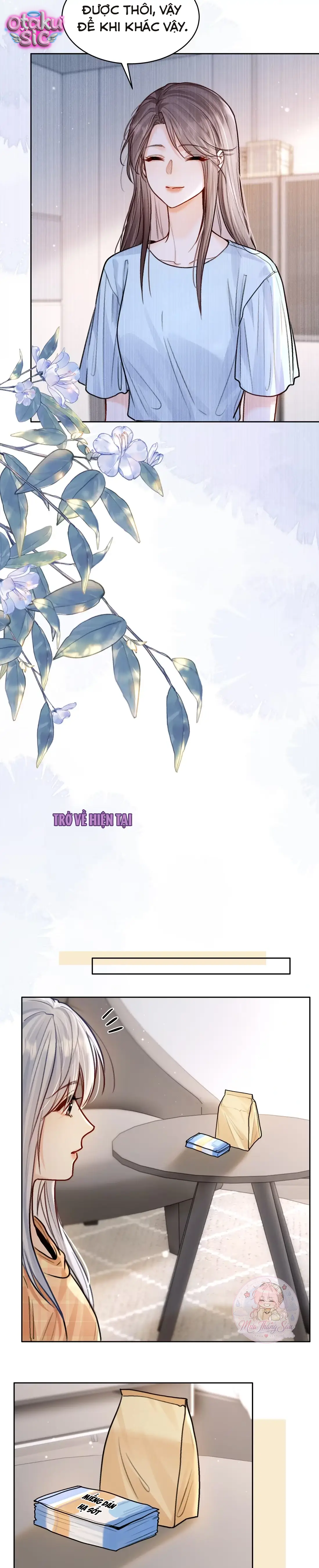 Thất Ôn Luân Hãm - Chap 25 - Trang 6