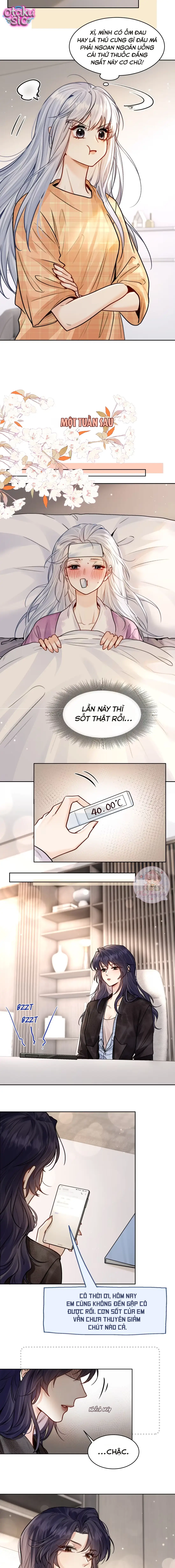Thất Ôn Luân Hãm - Chap 25 - Trang 7