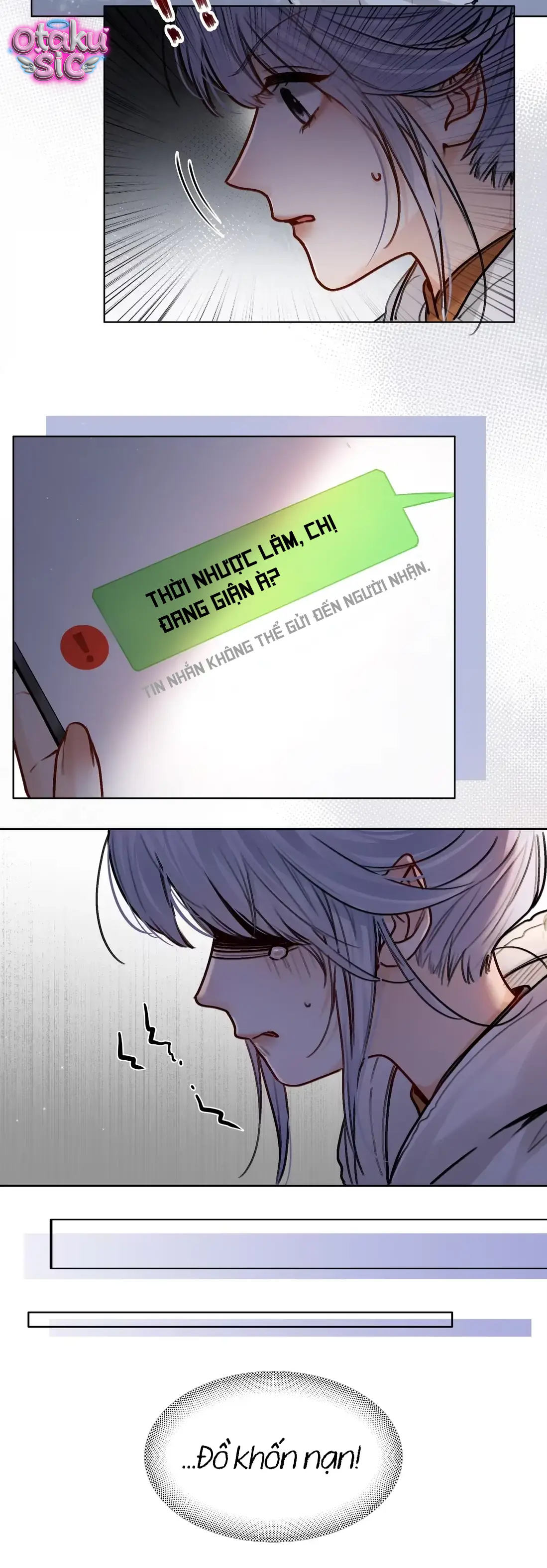 Thất Ôn Luân Hãm - Chap 26 - Trang 14