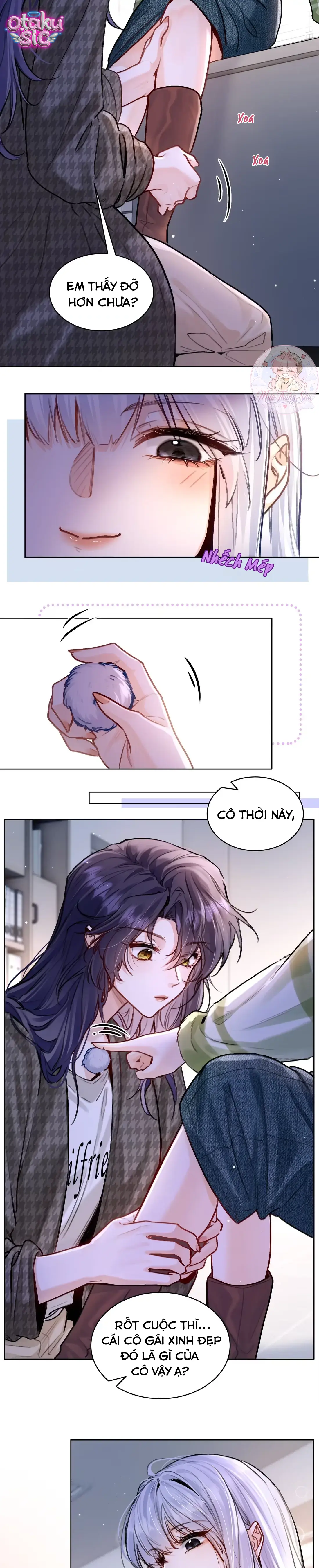 Thất Ôn Luân Hãm - Chap 26 - Trang 4