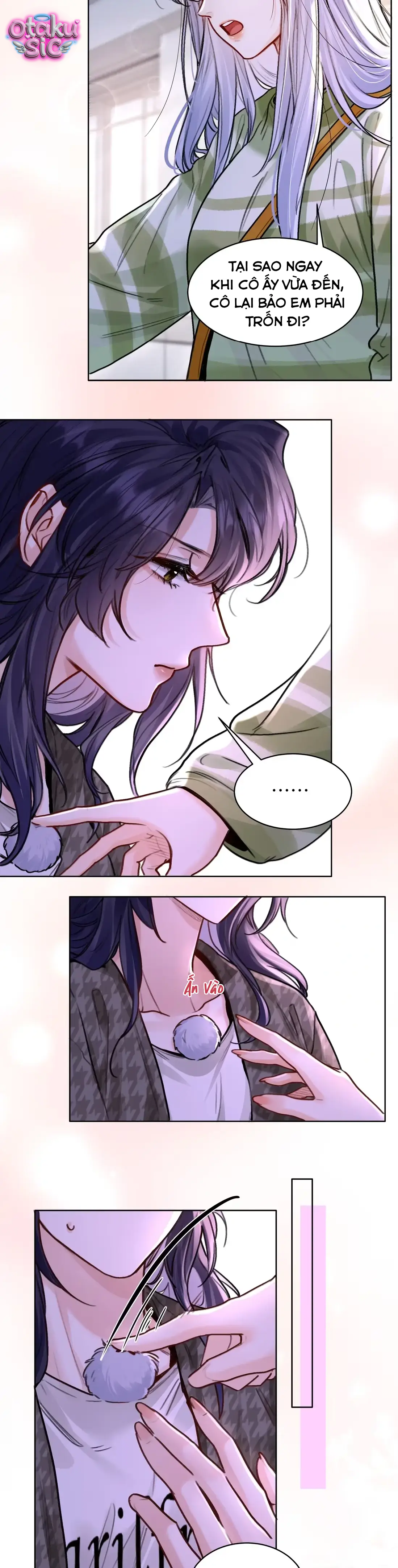 Thất Ôn Luân Hãm - Chap 26 - Trang 5