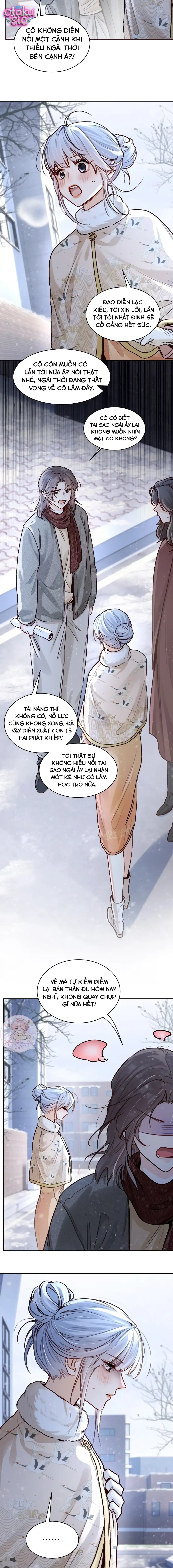 Thất Ôn Luân Hãm - Chap 26 - Trang 10