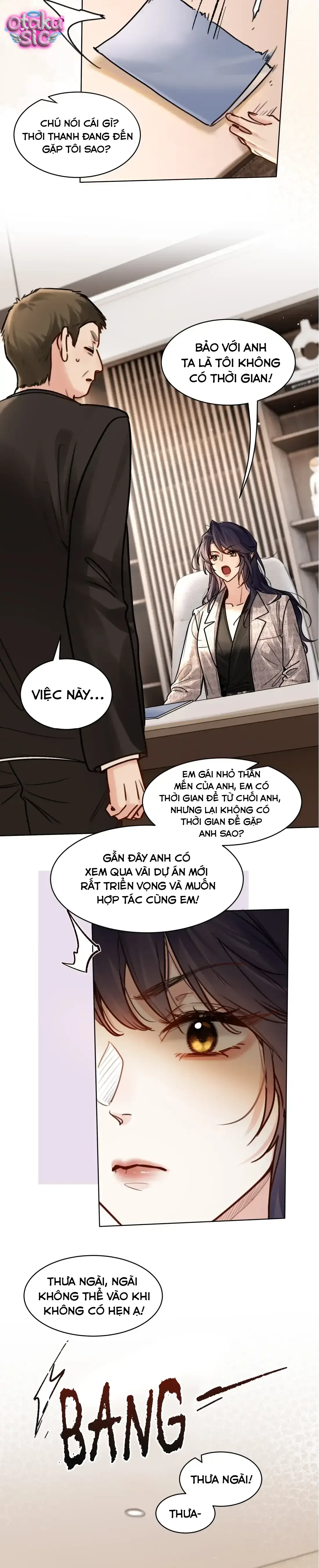 Thất Ôn Luân Hãm - Chap 27 - Trang 2