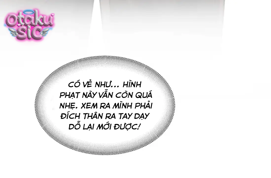 Thất Ôn Luân Hãm - Chap 27 - Trang 13