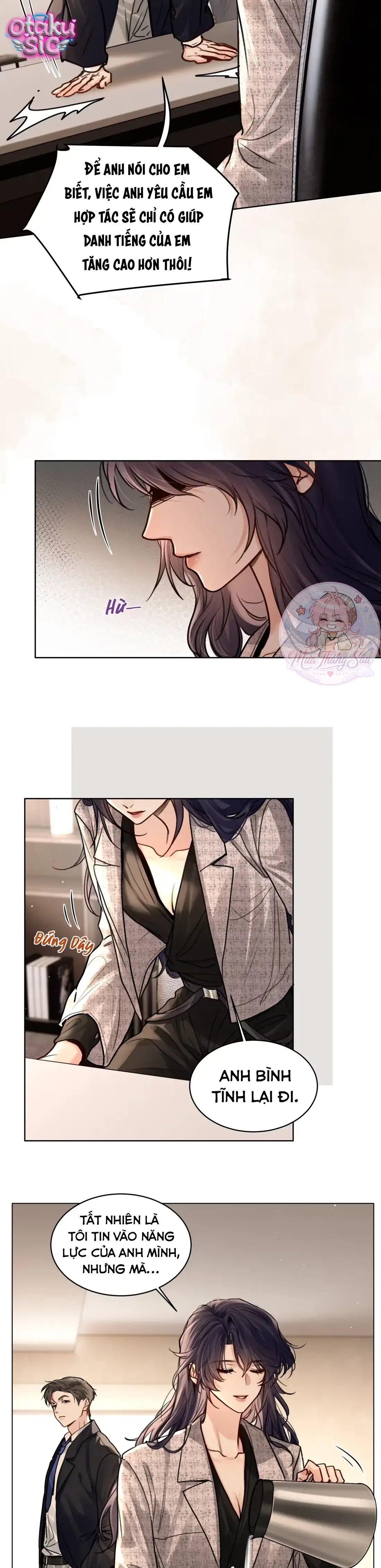 Thất Ôn Luân Hãm - Chap 27 - Trang 4