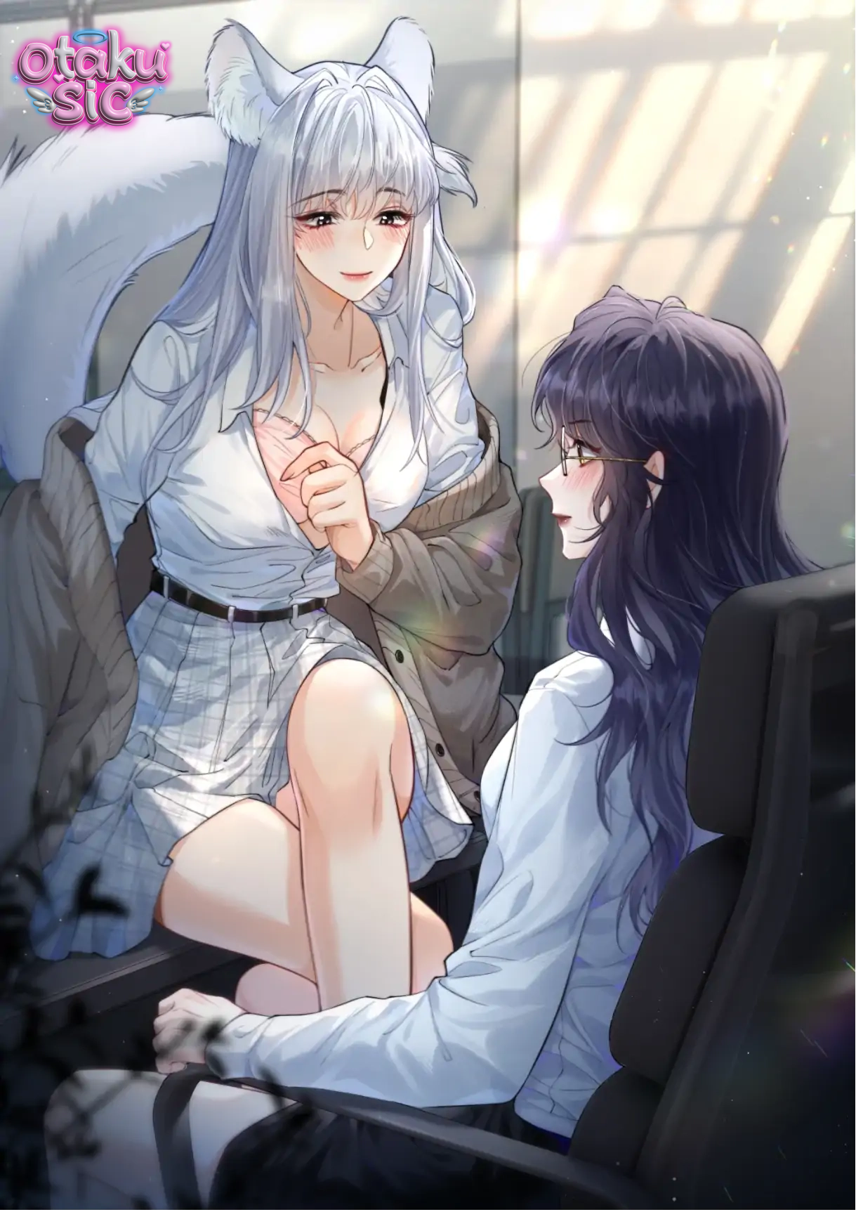Thất Ôn Luân Hãm - Chap 28 - Trang 15