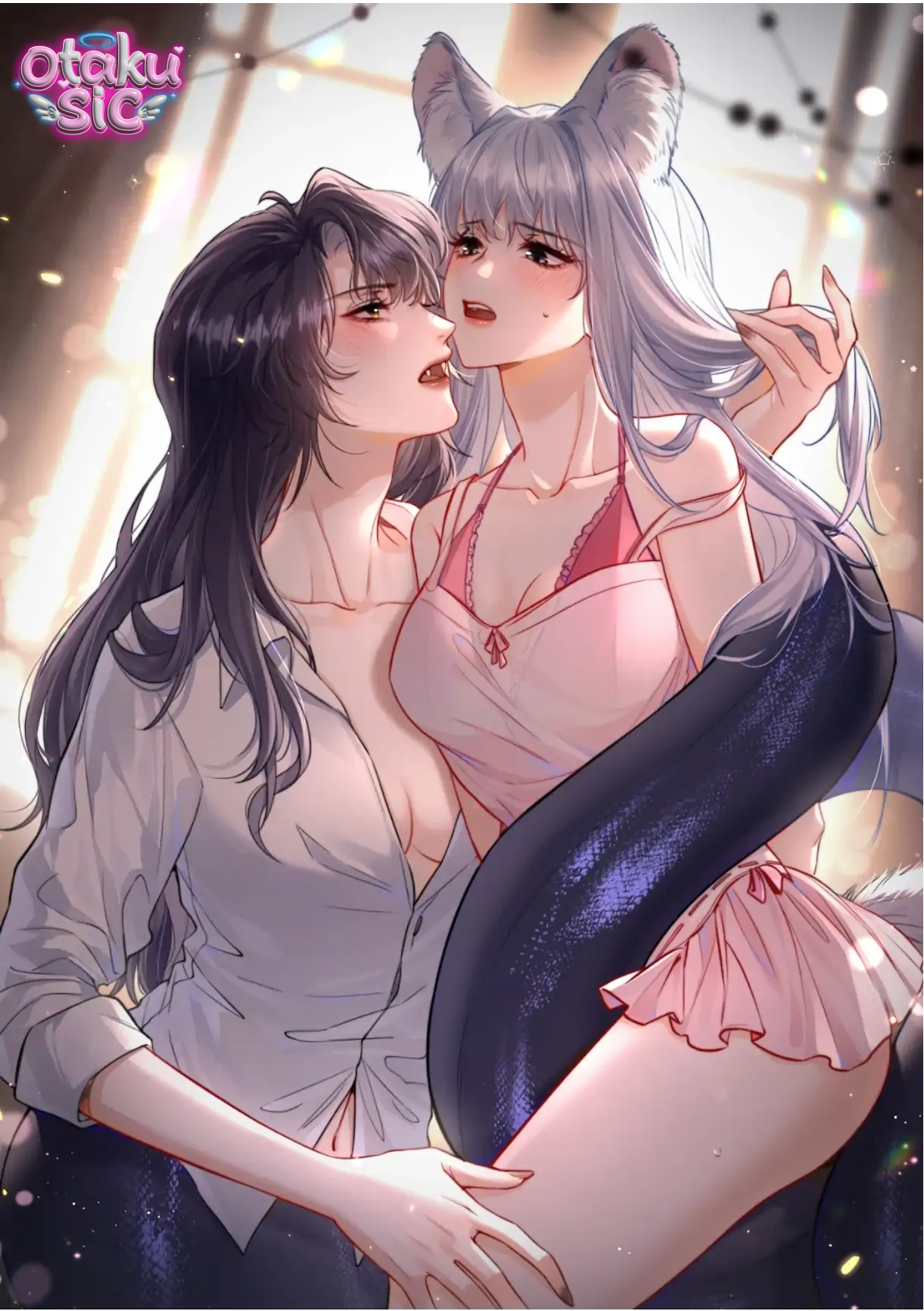 Thất Ôn Luân Hãm - Chap 28 - Trang 16