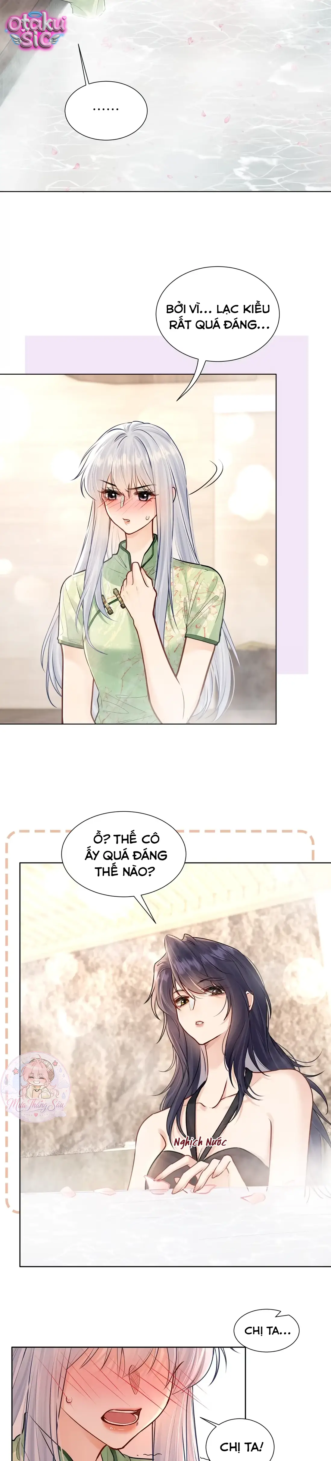 Thất Ôn Luân Hãm - Chap 29 - Trang 2