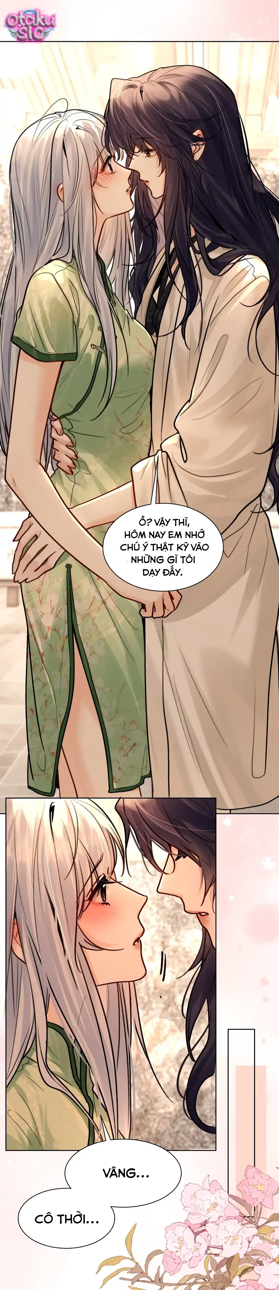 Thất Ôn Luân Hãm - Chap 29 - Trang 11