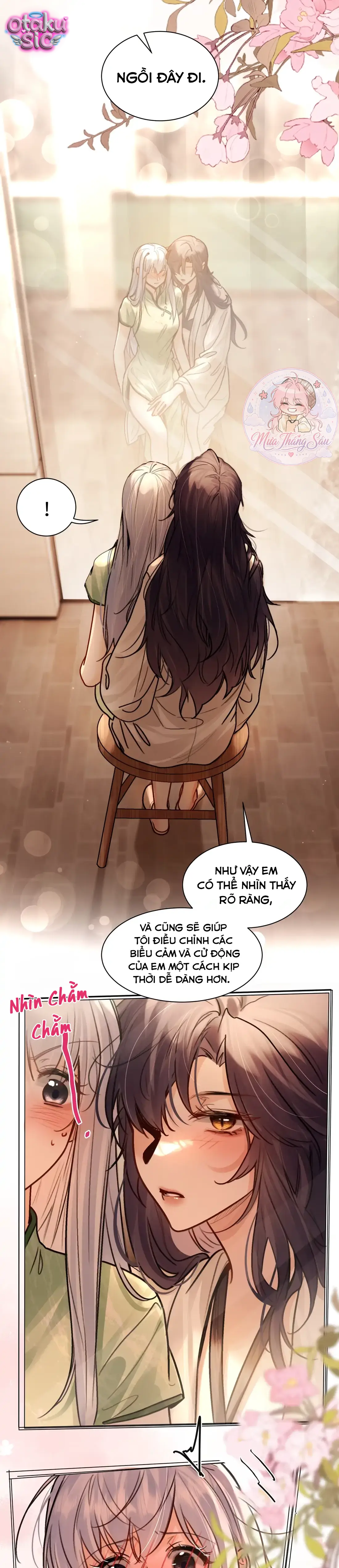 Thất Ôn Luân Hãm - Chap 29 - Trang 12