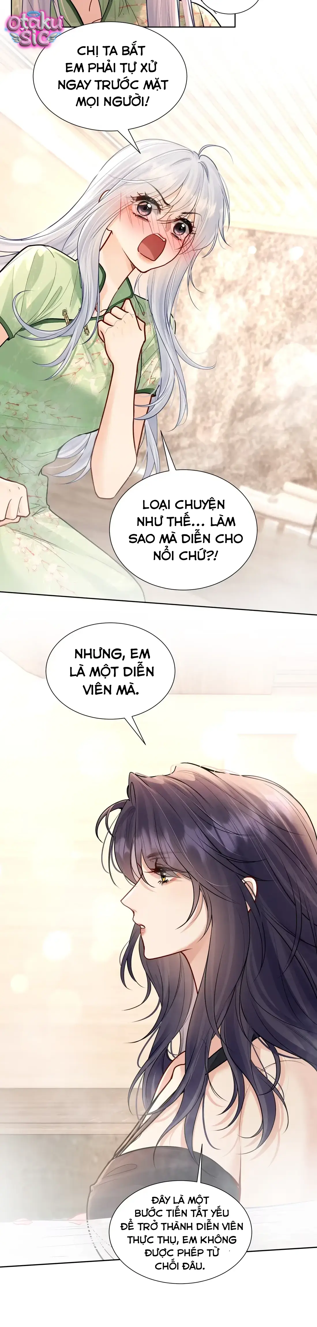 Thất Ôn Luân Hãm - Chap 29 - Trang 3