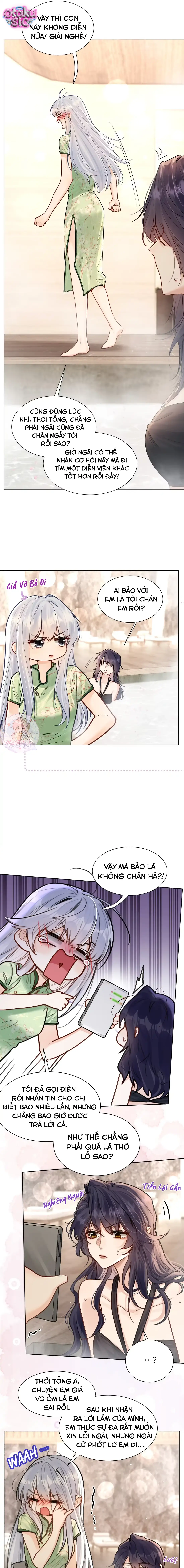 Thất Ôn Luân Hãm - Chap 29 - Trang 4