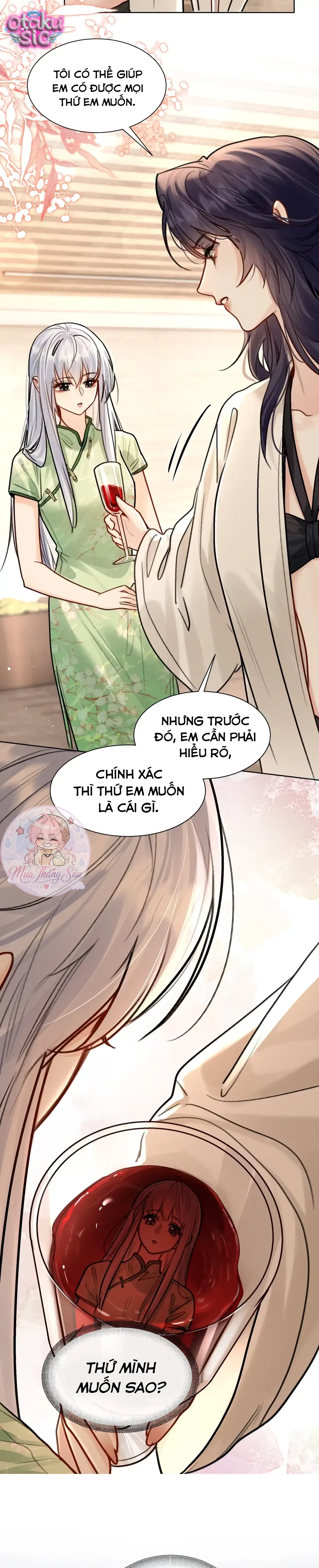 Thất Ôn Luân Hãm - Chap 29 - Trang 6