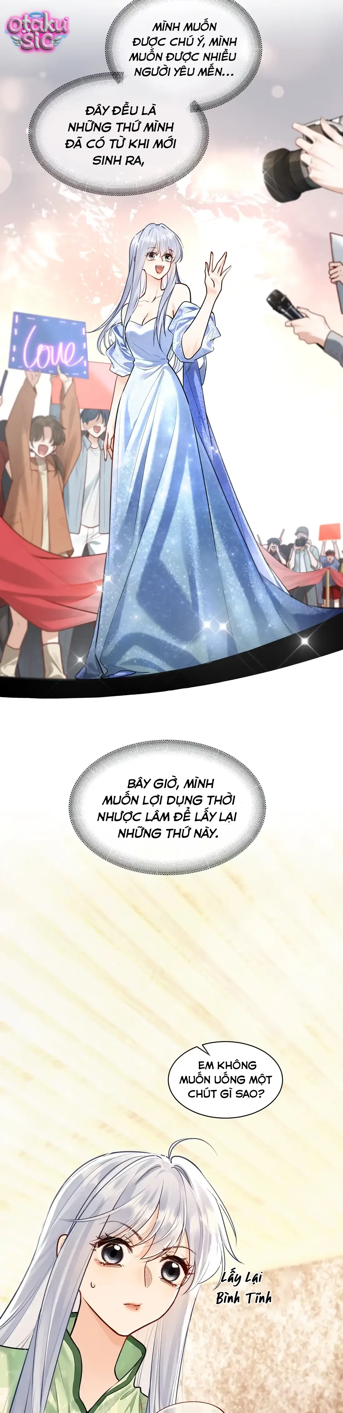 Thất Ôn Luân Hãm - Chap 29 - Trang 7