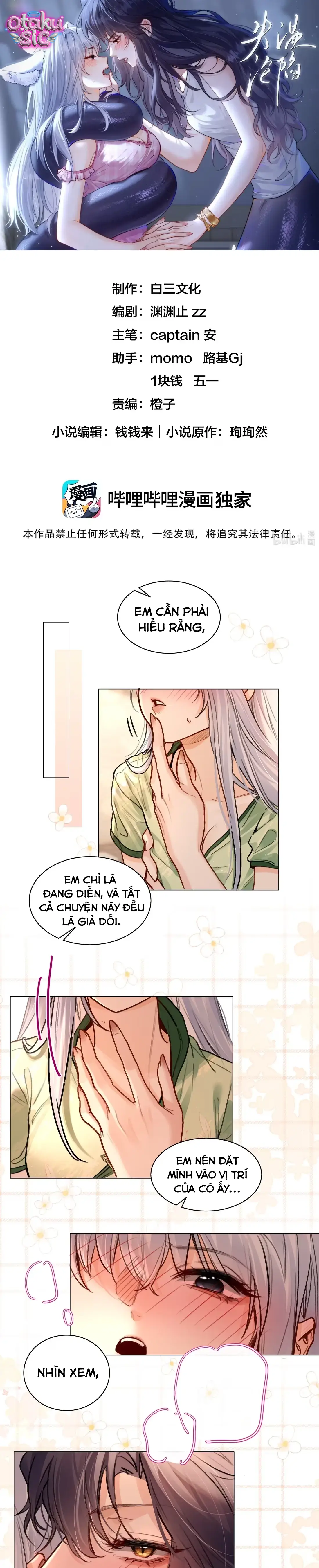 Thất Ôn Luân Hãm - Chap 30 - Trang 1