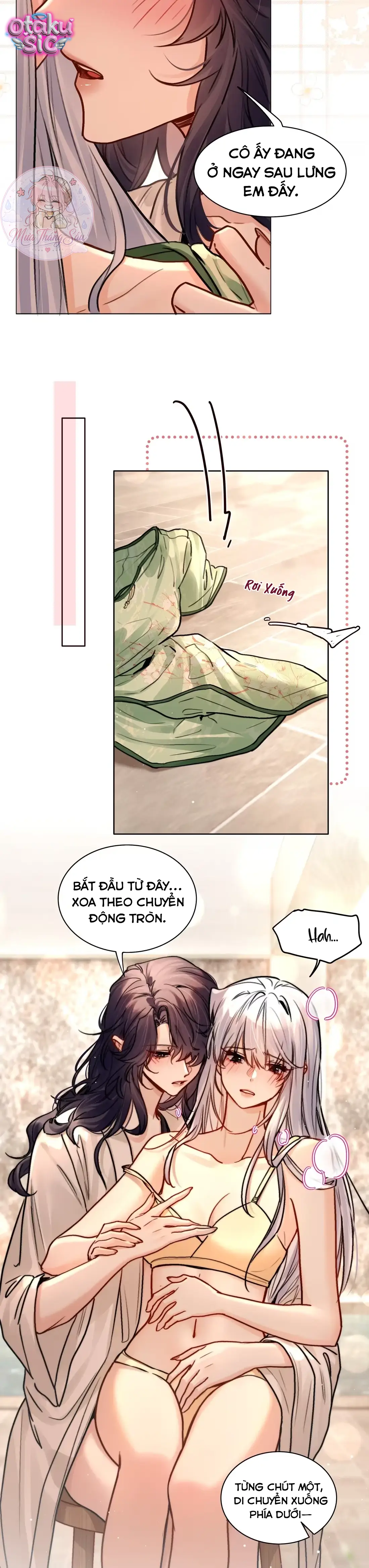 Thất Ôn Luân Hãm - Chap 30 - Trang 2