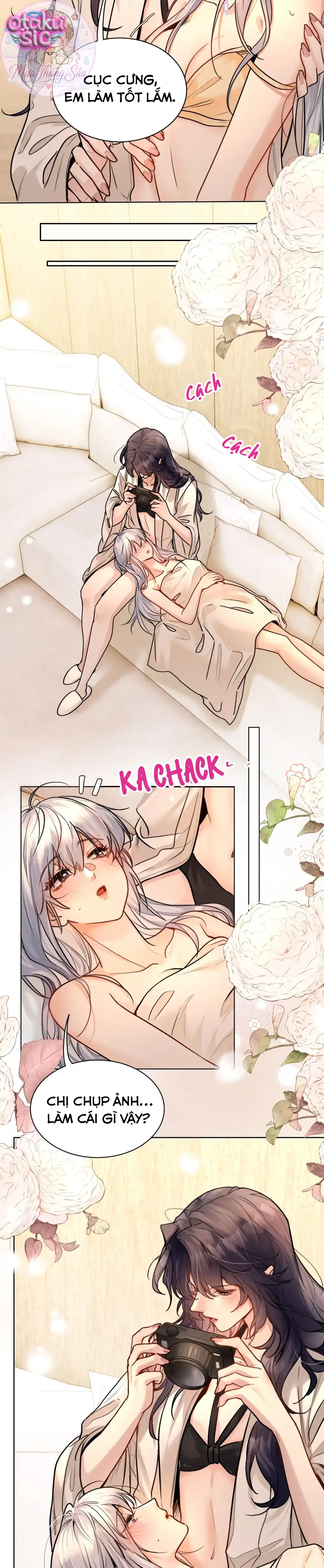 Thất Ôn Luân Hãm - Chap 30 - Trang 11