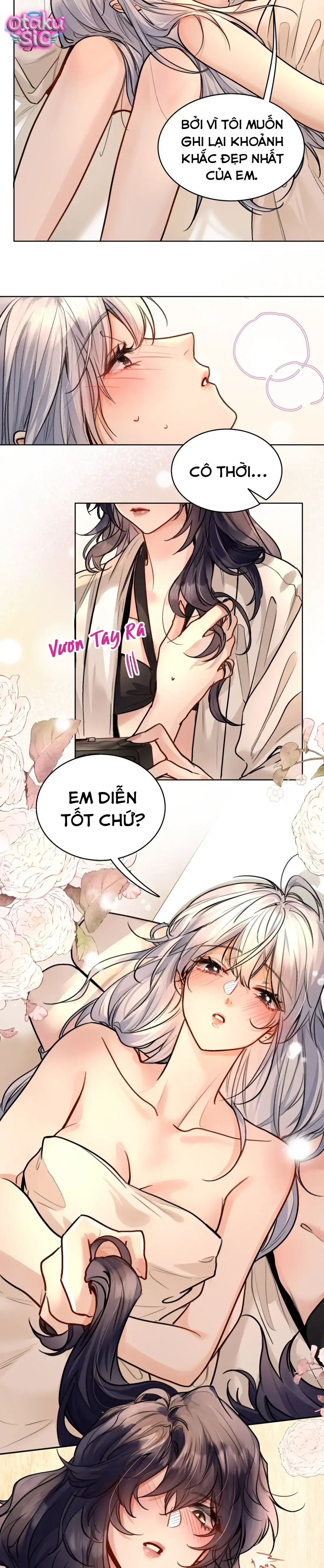 Thất Ôn Luân Hãm - Chap 30 - Trang 12
