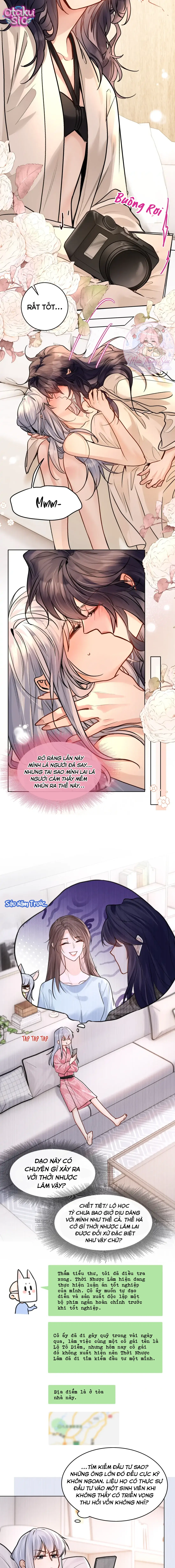 Thất Ôn Luân Hãm - Chap 30 - Trang 13