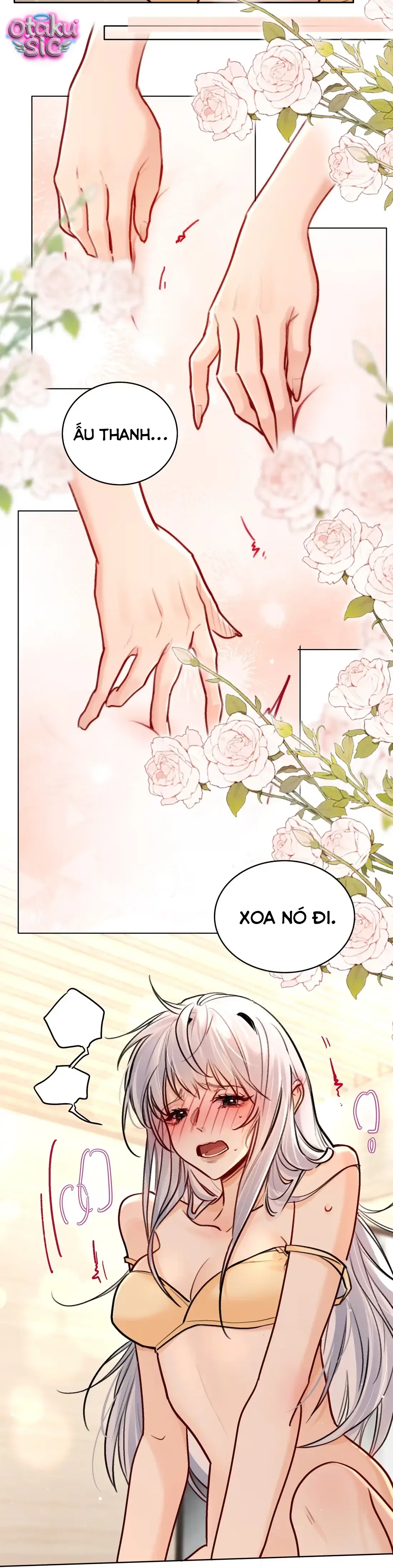 Thất Ôn Luân Hãm - Chap 30 - Trang 4