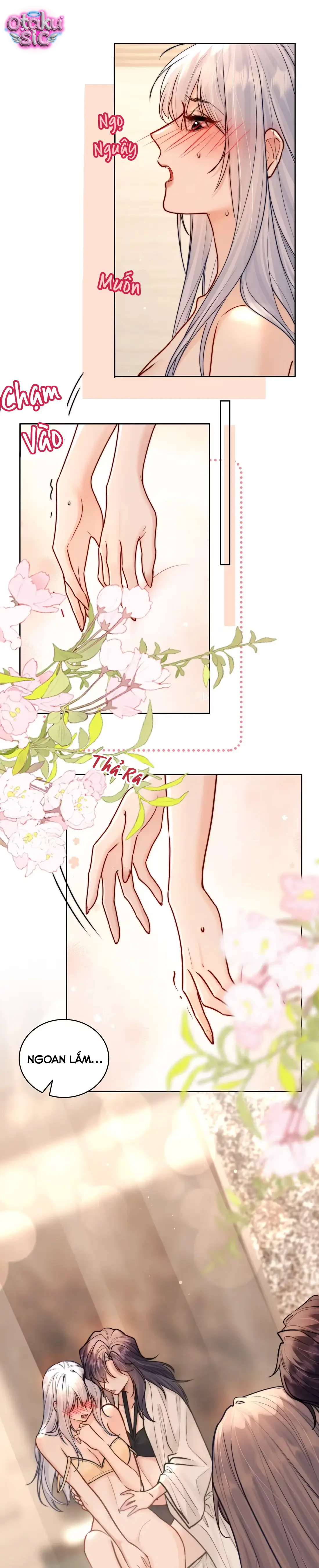 Thất Ôn Luân Hãm - Chap 30 - Trang 5