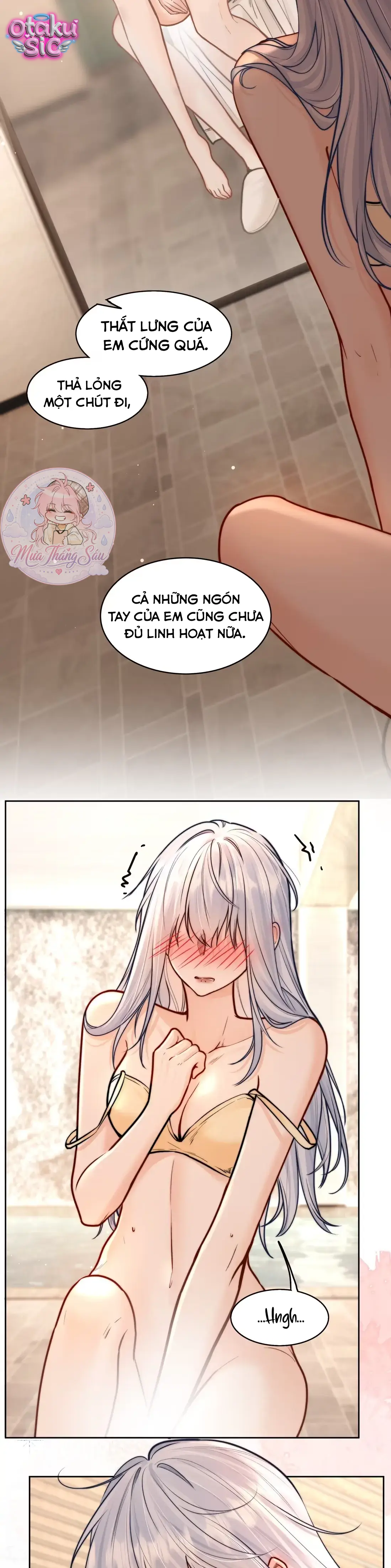 Thất Ôn Luân Hãm - Chap 30 - Trang 6
