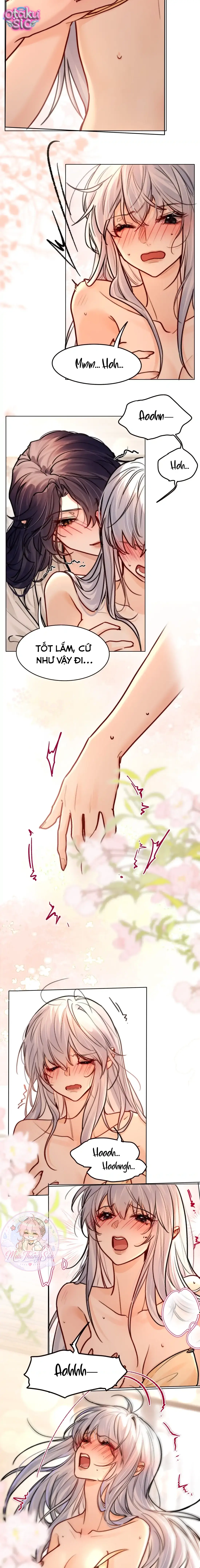 Thất Ôn Luân Hãm - Chap 30 - Trang 9