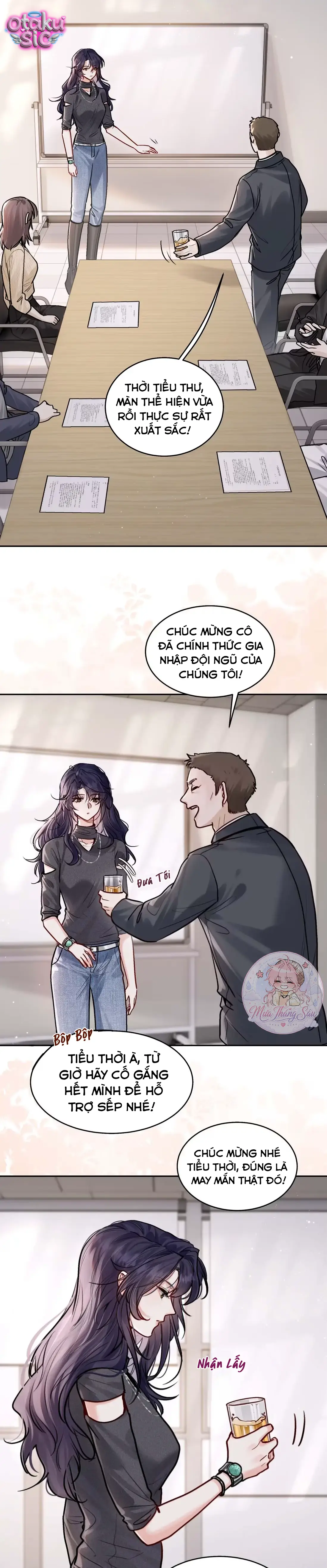 Thất Ôn Luân Hãm - Chap 31 - Trang 2