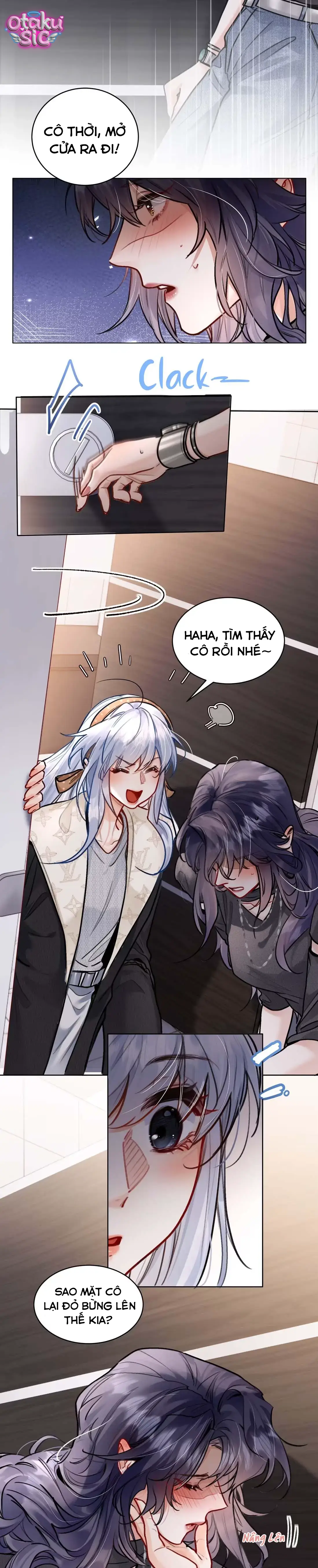 Thất Ôn Luân Hãm - Chap 31 - Trang 11