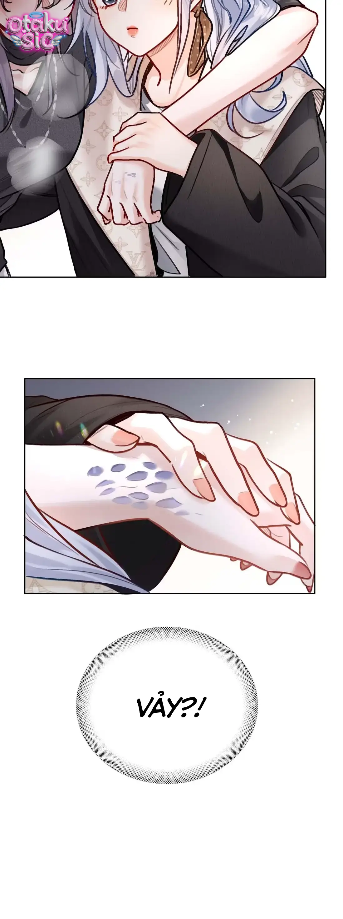 Thất Ôn Luân Hãm - Chap 31 - Trang 13