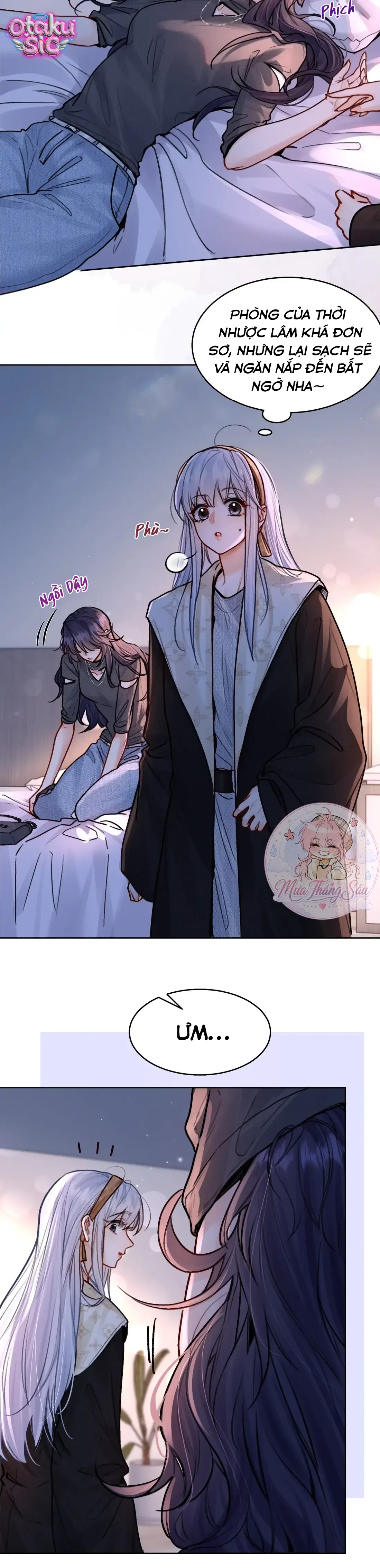 Thất Ôn Luân Hãm - Chap 32 - Trang 2