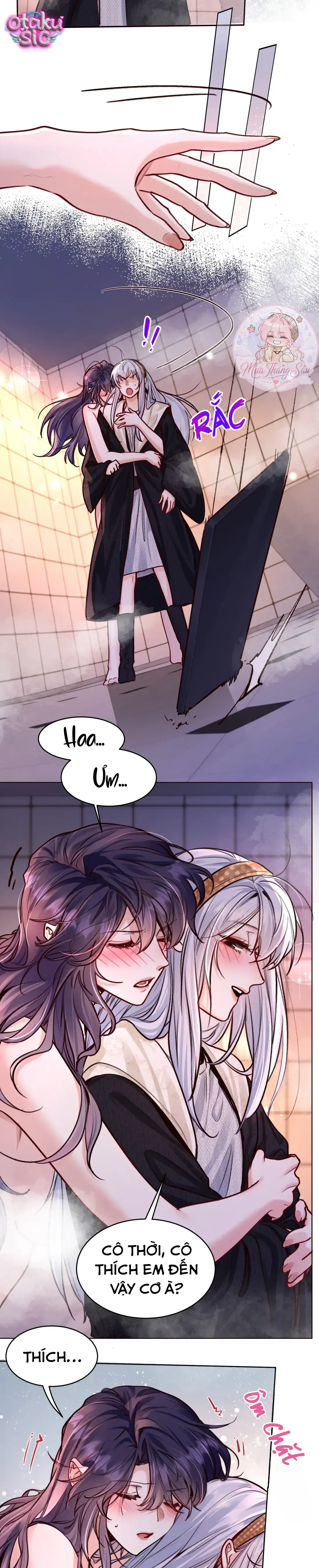 Thất Ôn Luân Hãm - Chap 32 - Trang 13