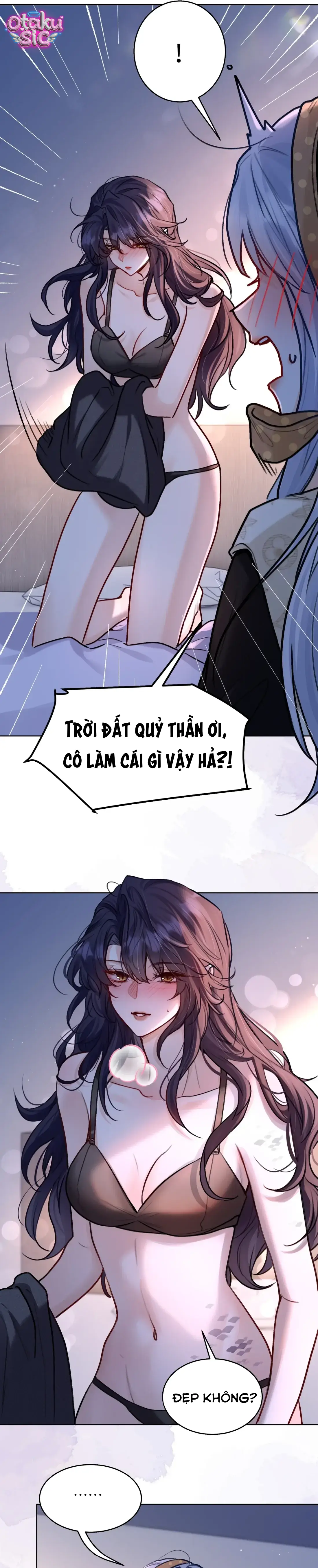Thất Ôn Luân Hãm - Chap 32 - Trang 3