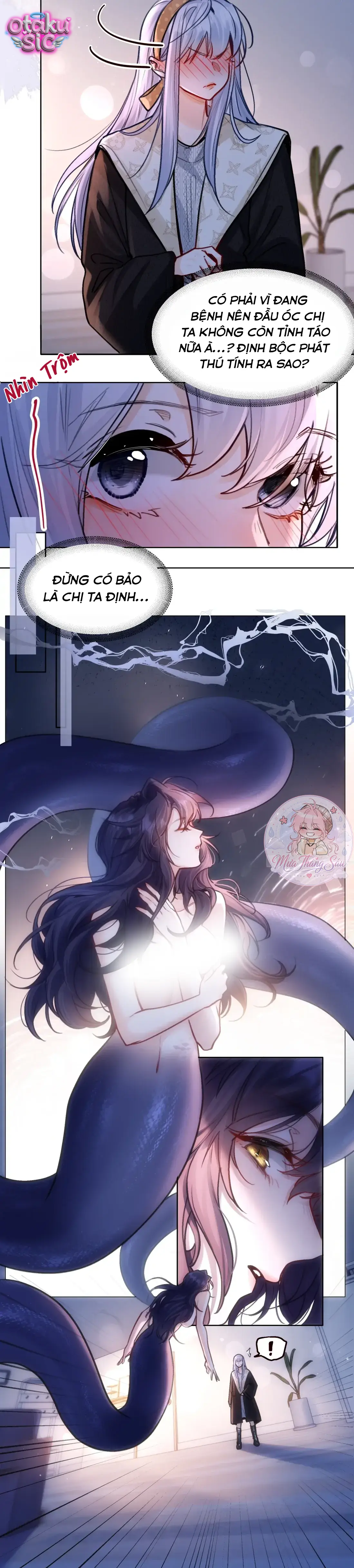 Thất Ôn Luân Hãm - Chap 32 - Trang 4