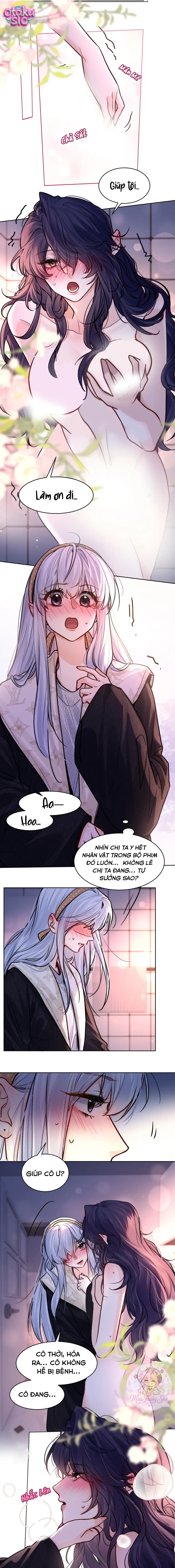 Thất Ôn Luân Hãm - Chap 32 - Trang 10