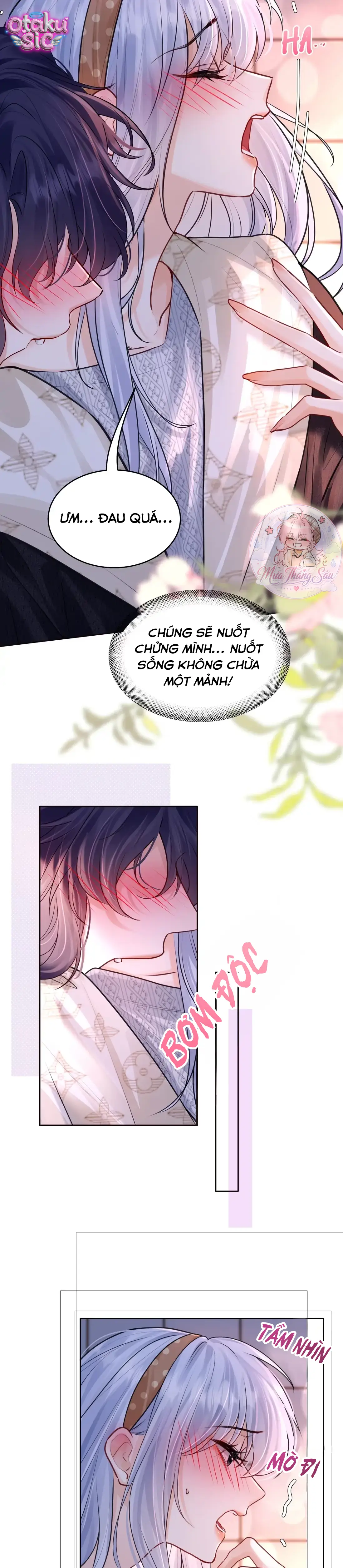 Thất Ôn Luân Hãm - Chap 33 - Trang 2