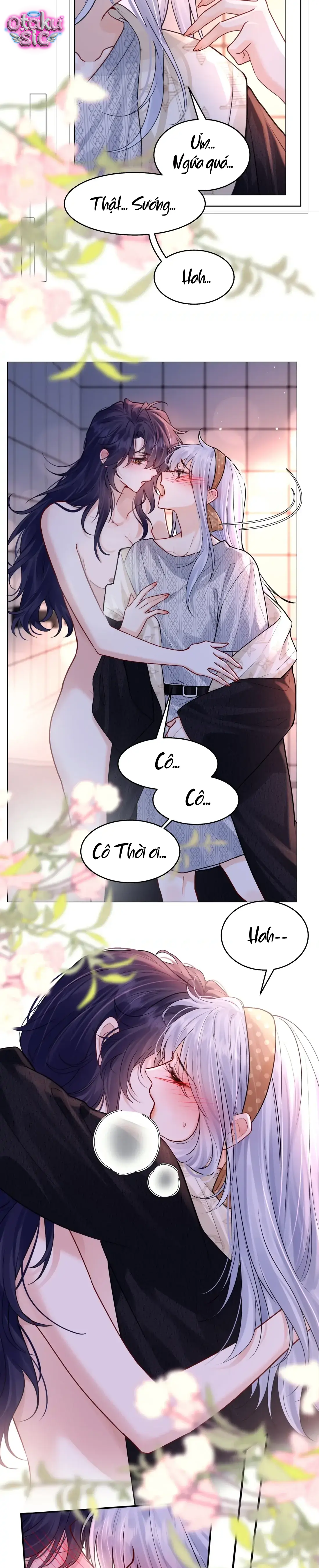 Thất Ôn Luân Hãm - Chap 33 - Trang 3